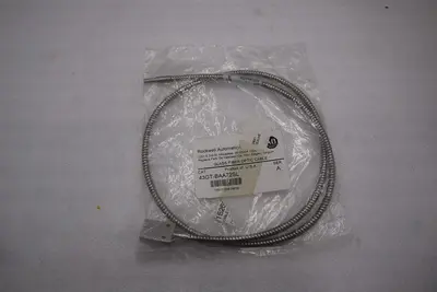 NEW Allen-Bradley 43GT-BAA72SL Fiber Optic Cable STOCK H1638A