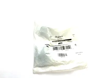 NEW HOFFMAN ENCLOSURE HOLE SEAL TYPE 4, 3B, 12, 13
