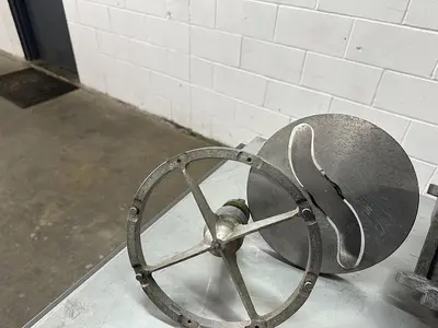 Globe Slicer Attachments