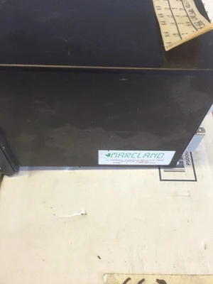 USED Marcland Does Not Apply