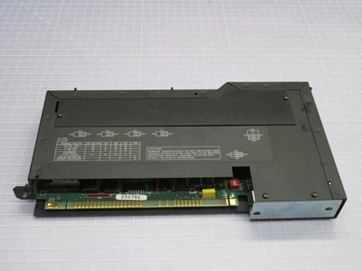 Used SYMAX _UNKNOWN_ PLC Input & Output Texas US | OCO Industrial #1685786