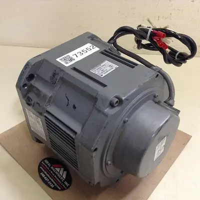 USED YASKAWA ELECTRIC USADED-13YRW11