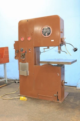 USED 1972 DoAll 2612-1