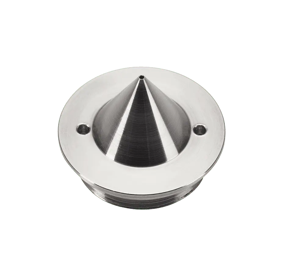 Nickel Skimmer Cone for ELAN 9000/6×00/DRCs