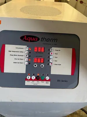 USED THERMAL CARE RA090804