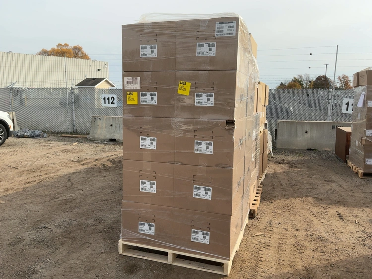 Used _UNKNOWN_ _UNKNOWN_ Food Preparation & Supplies Michigan US | Miedema Asset Management Group #1761214
