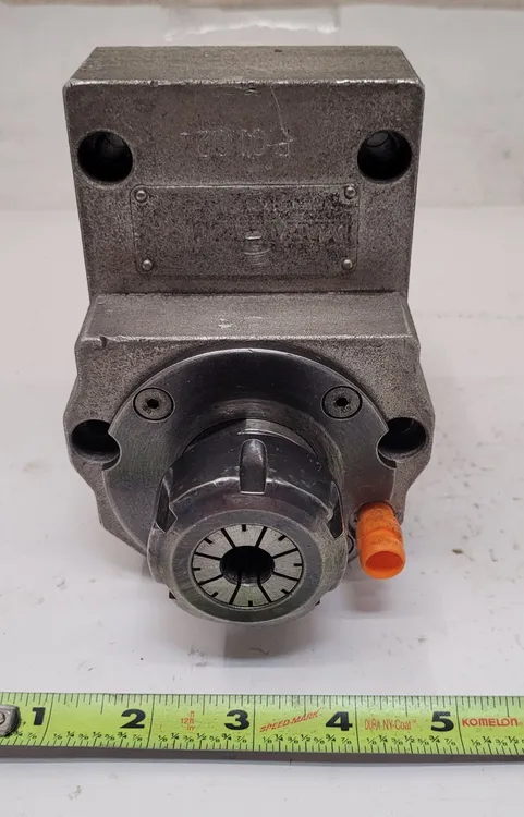 Used VDI Tool Holder Tooling & Accessories (Other) Kentucky US | Machinery Central #205876