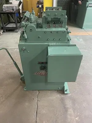 USED LITTELL 308-7PDS