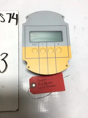 ESC ASM0010530 speed controller