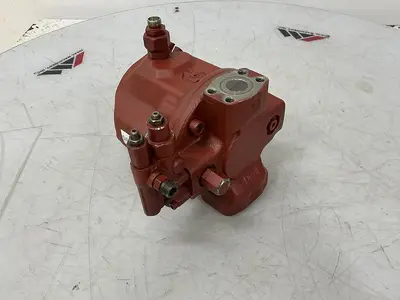 USED BRUENINGHAUS HYDROMATIK A10VSO 45 DFR1/31 R-PPA 12 NOO-SO405