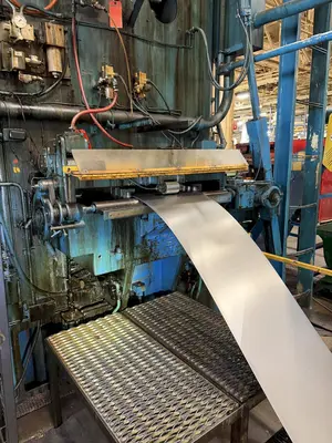 USED VERSON S2-500-108-60T