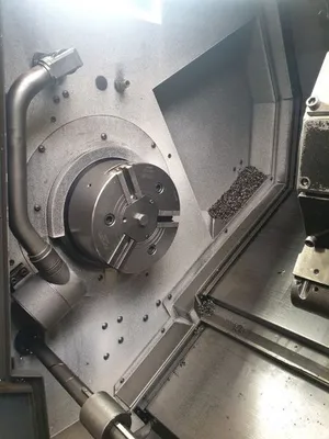 USED MORI SEIKI NLX2500 SY/700
