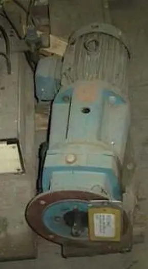 Used IPTS HDVI-182TC Agitators, Blenders, Mixers California US | Machinery & Equipment #136915