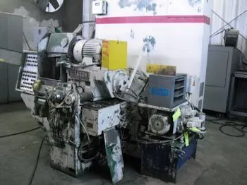 USED 1989 GLEASON 514