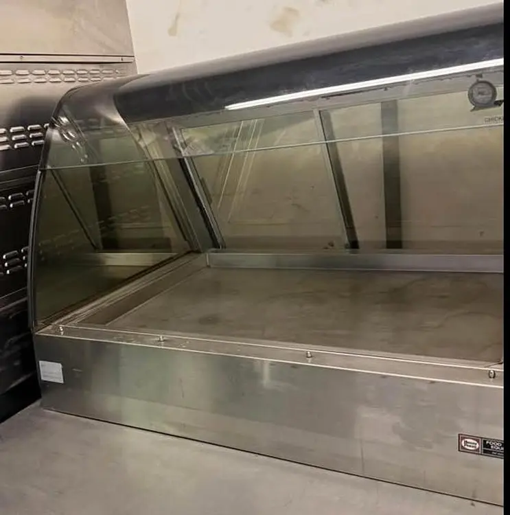 Used HENNY PENNY _UNKNOWN_ Countertop Display Warmers British Columbia CA | Surrey Food Equipment #759512