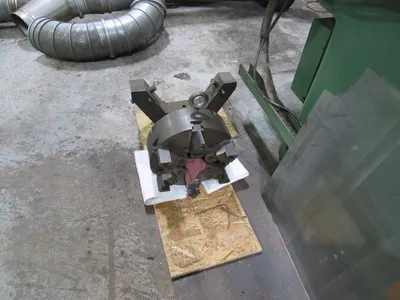 1979 CINCINNATI 18 X 72 GRINDERS, CYLINDRICAL – UNIVERSAL | GCH Machinery (27)
