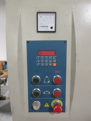 Used BAILEIGH WSB-2575 BELT SANDER Grinders (misc) Minnesota US | Machinesused.com #1275540