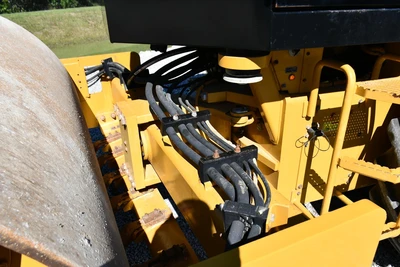 Used 2020 CAT _UNKNOWN_ Single Drum Rollers South Carolina US | BTM Machinery #1512790