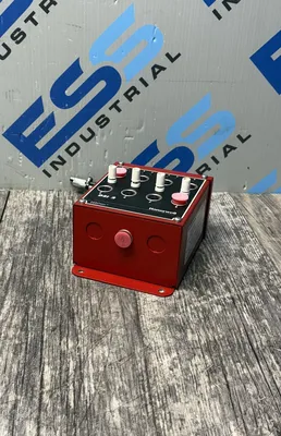 HONEYWELL 9677903 CONTROL | ESS Industrial Equipment Sales (2)