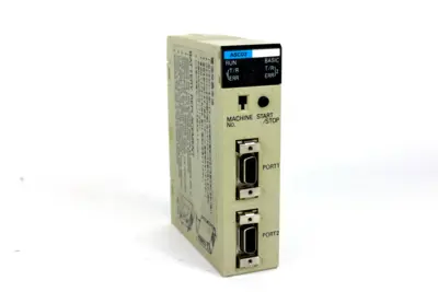 USED OMRON C200H-ASC02