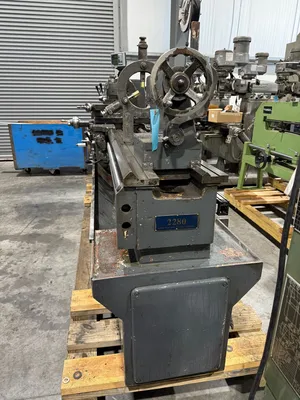 CADILLAC 22x80 Engine Lathes | GMT (6)