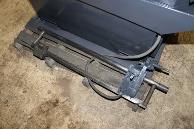USED STARTRITE H250A