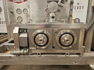 USED FITZPATRICK L89