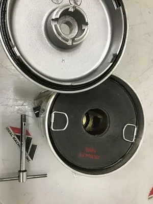 USED FILTROIL BU-50