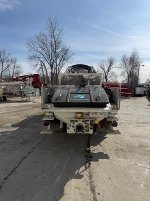 Used 2020 EVERDIGM ELP 1115 Concrete Pumps Colorado US | Concrete Pump Depot #1393918
