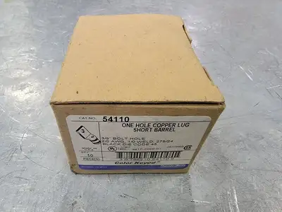 NEW THOMAS BETTS 54110
