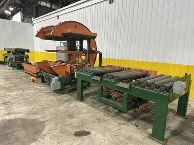 USED SWEED