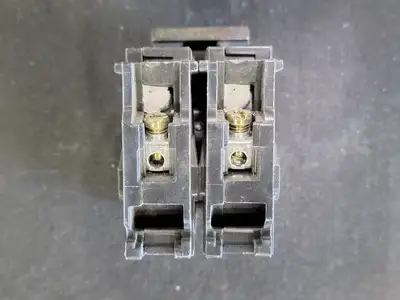 USED SIEMENS Q215