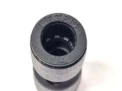 New | in-Stock Legris KP23864 Parts (Hydraulics and Pneumatics) Michigan US | Maverick Industrial Sales #1493998