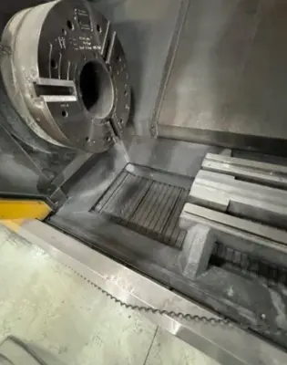 2012 HAAS ST-40T CNC Lathes | Toolquip, Inc. (10)