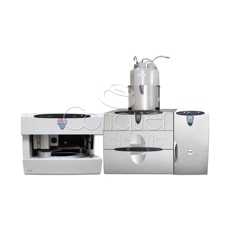 Used DIONEX ICS-3000 Ion Chromatography California US | Conquer Scientific #804692