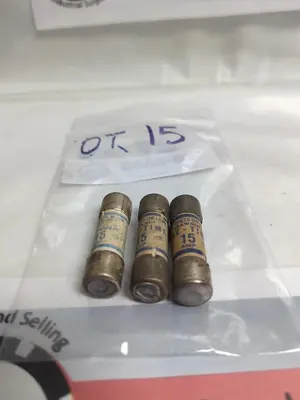 Used SHAWMUT OT15 Miscellaneous Equipment (Electrical & Power) | Surplus Asset Holdings #1193243