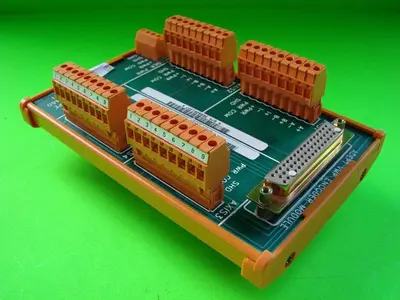 Used ADEPT TECH 10330-00460 Circuit Boards Michigan US | Ideal Machinery #1304255
