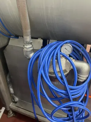 USED 2013 AMFEC 510