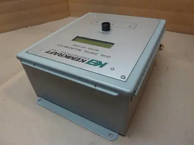 USED KEMKRAFT KEI-325D