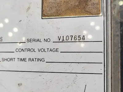 USED GENERAL ELECTRIC TP1616SS