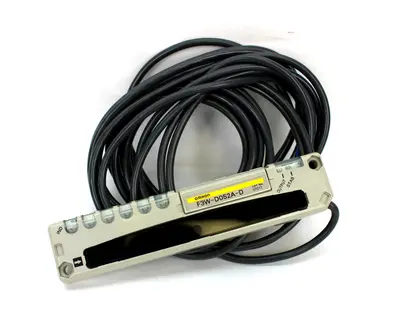 NEW OMRON F3W-D052A