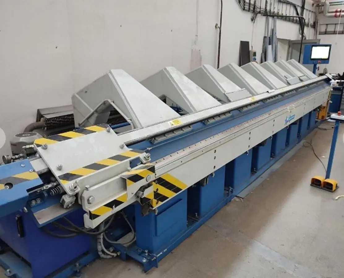 Used 2009 ZAKO OHP 6 Folding machines CZ | Amaron s.r.o. #1060724