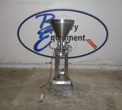 Used 2003 UNIFILLER PRO 1000I Depositors California US | BakeryEquipment.com #1554815