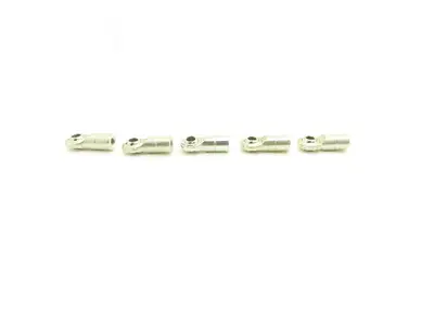 Aurora Bearing Co CW-M10 Female Threaded Rod End Bearing 10 mm Bore Lot of 5