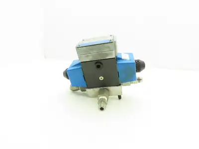 Used VICKERS _UNKNOWN_ Valves/Fittings Indiana US | Arrow Industrial #1316960