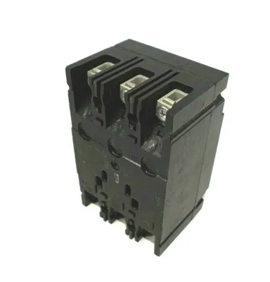 NEW GENERAL ELECTRIC TE31M050MD CIRCUIT BREAKER