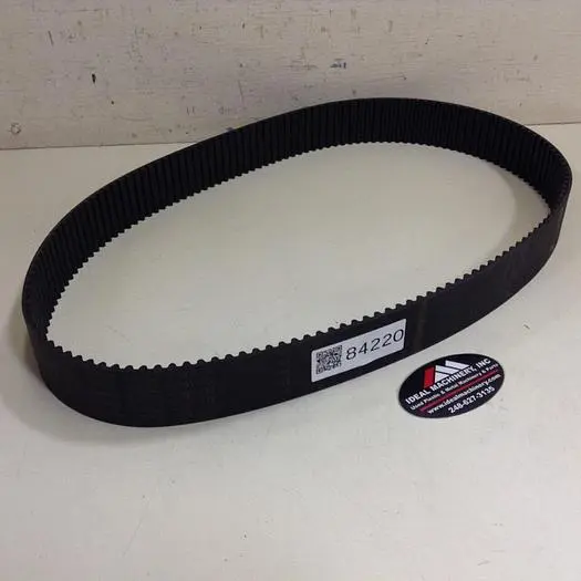Used GATES 239149X Belts Michigan US | Ideal Machinery #584343