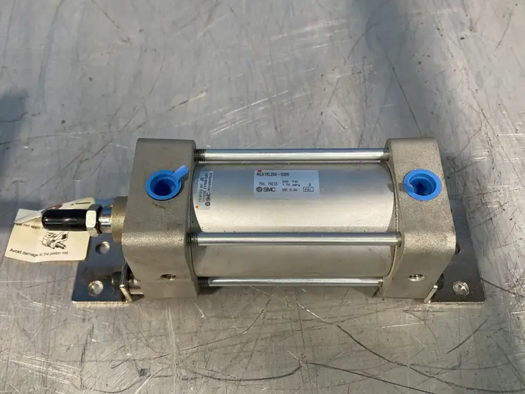 Used SMC NCA1KL2500300 Pumps Ohio US | HGR 24 #1124713