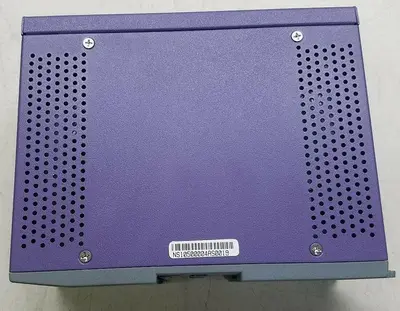 ICP DAS NS-105 5-PORT ETHERNET SWITCH HUB