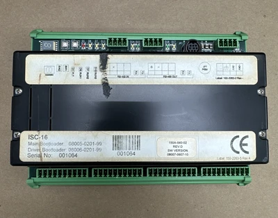 USED Technotrans 150A-540-02